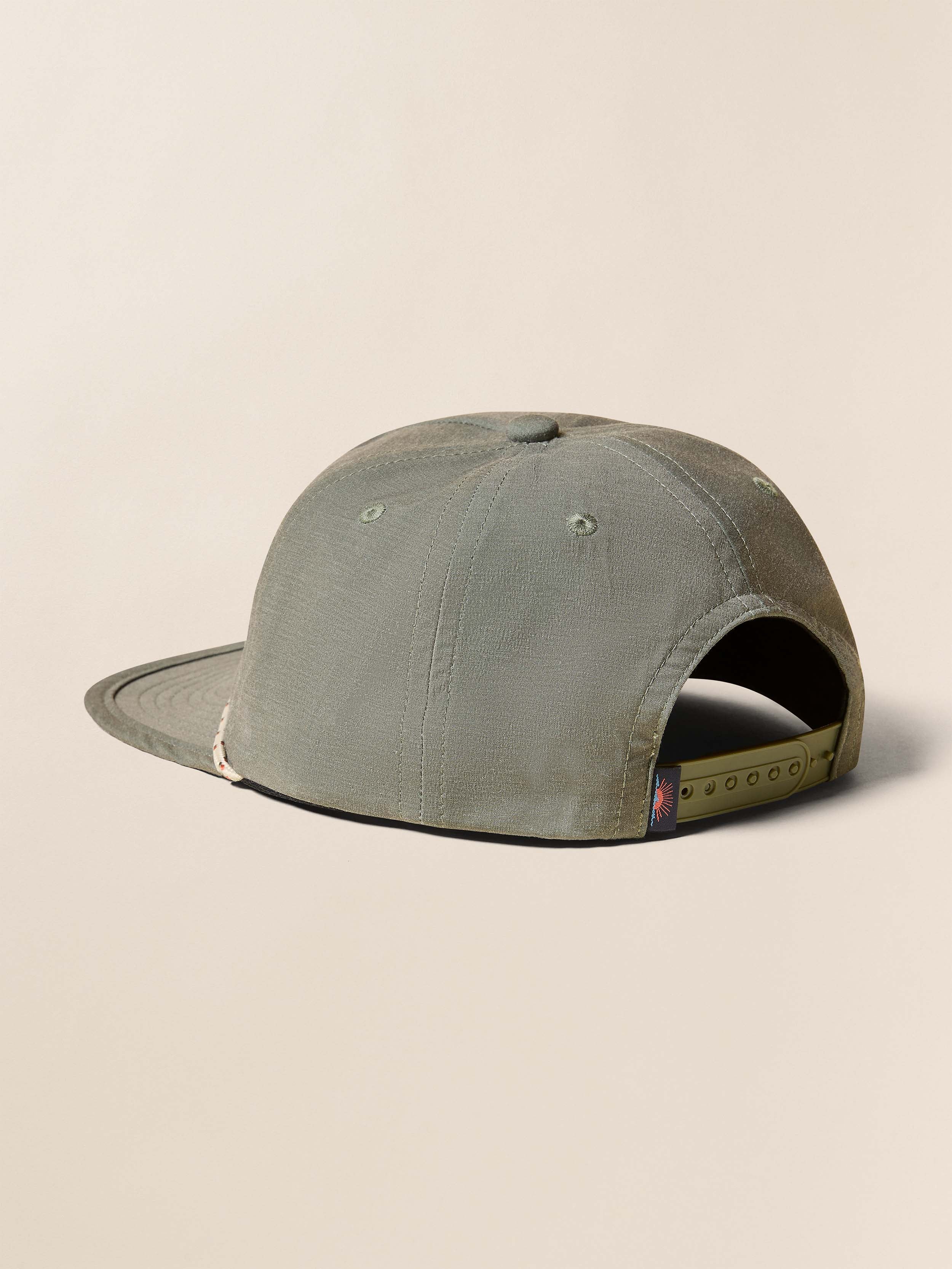 All Day™ Corded Hat - Light Pine - Image 3