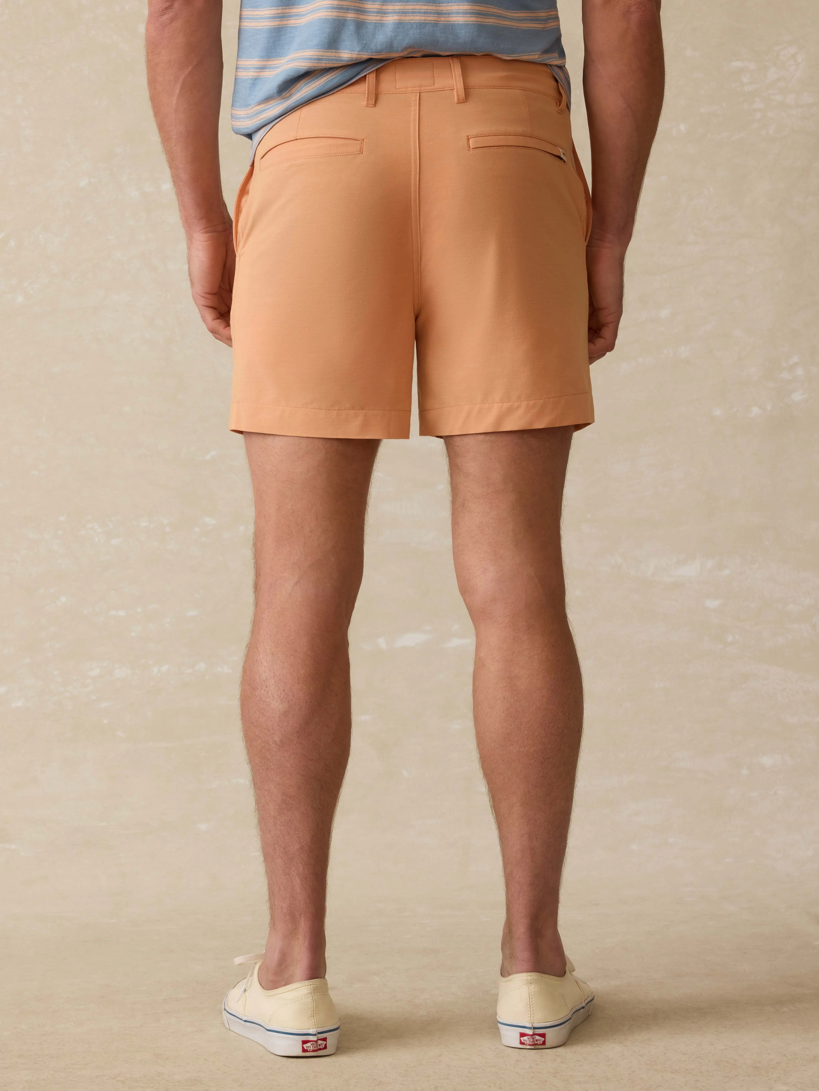All Day™ Short 2.0 (5") - Sierra - Image 3