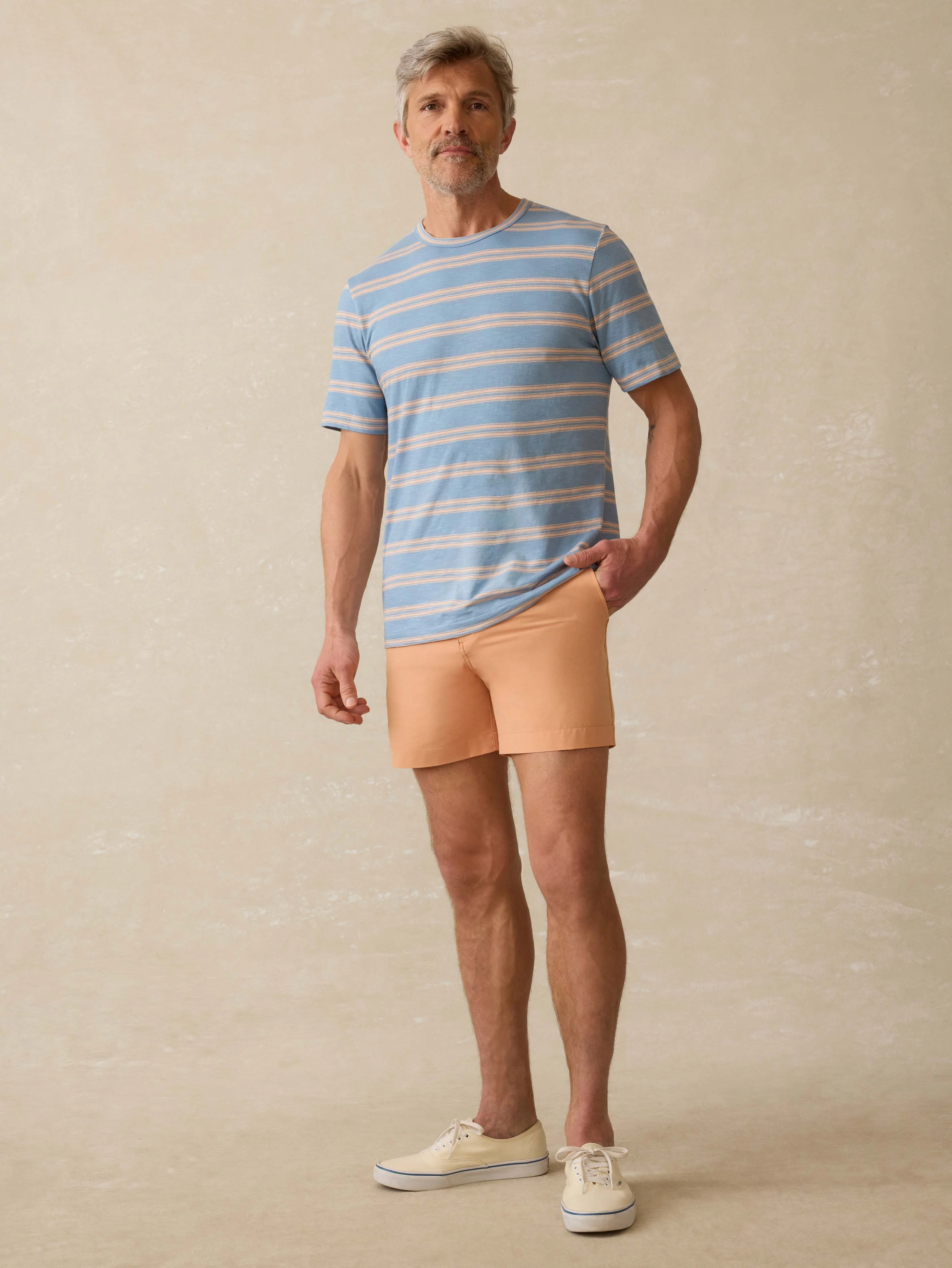 All Day™ Short 2.0 (5") - Sierra - Image 5