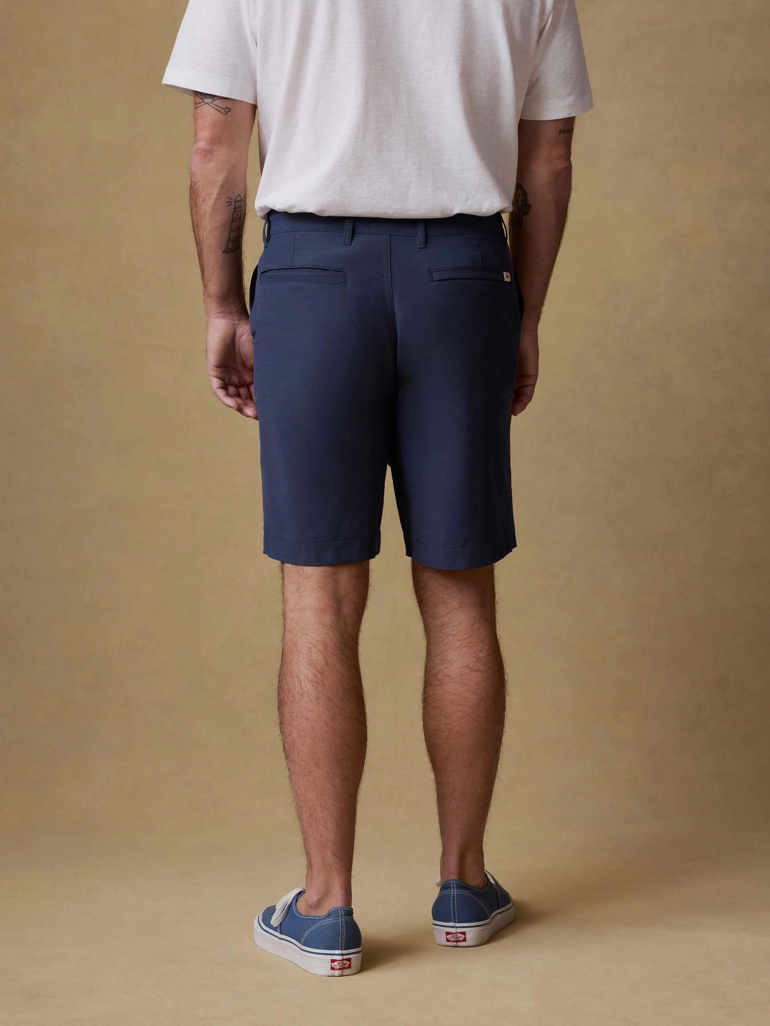 All Dayâ„¢ Short 2.0 (9") - Blue Nights - Image 3
