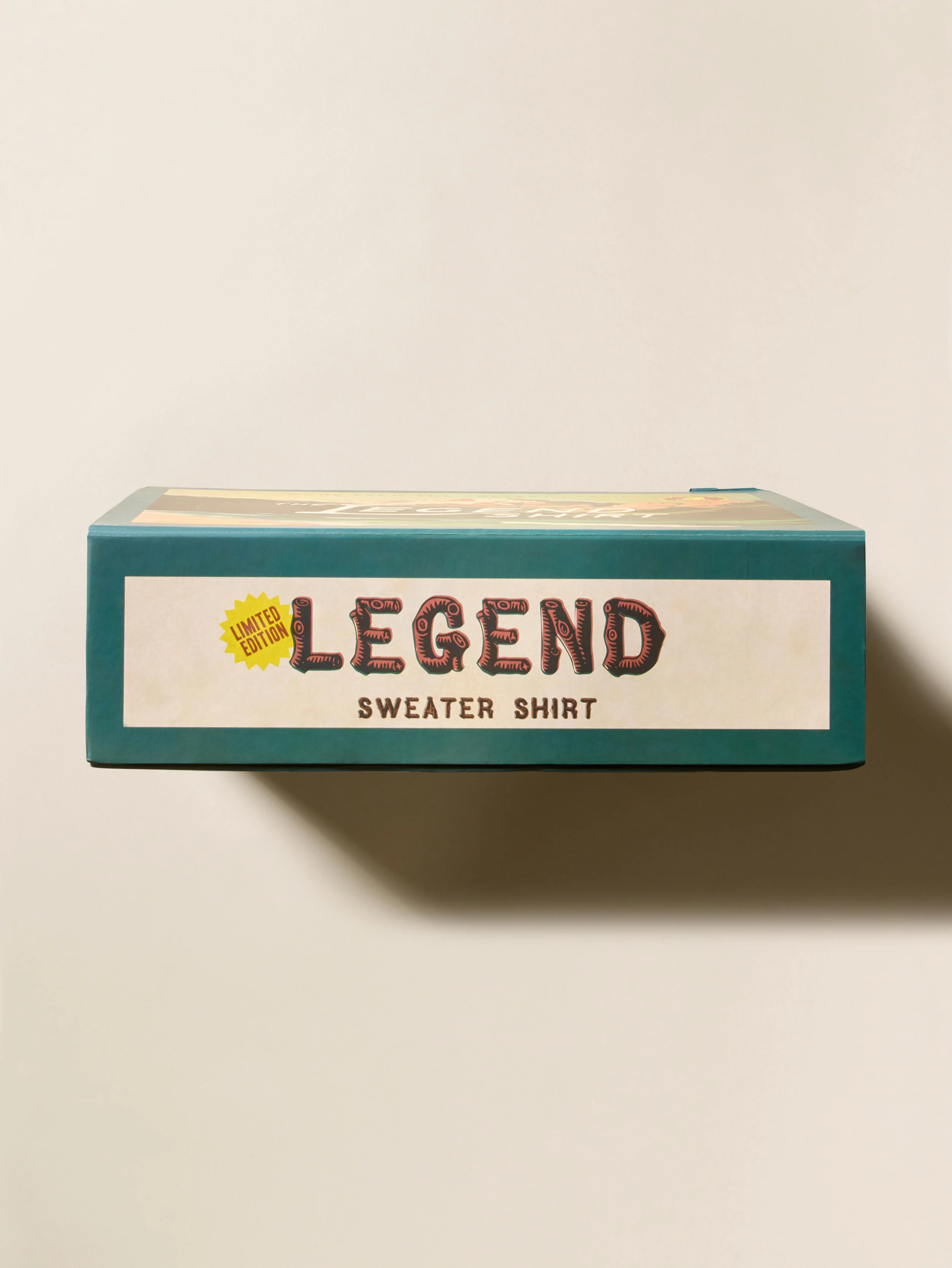 Legend™ Sweater Shirt Gift Pack - Winter Pack - Image 6
