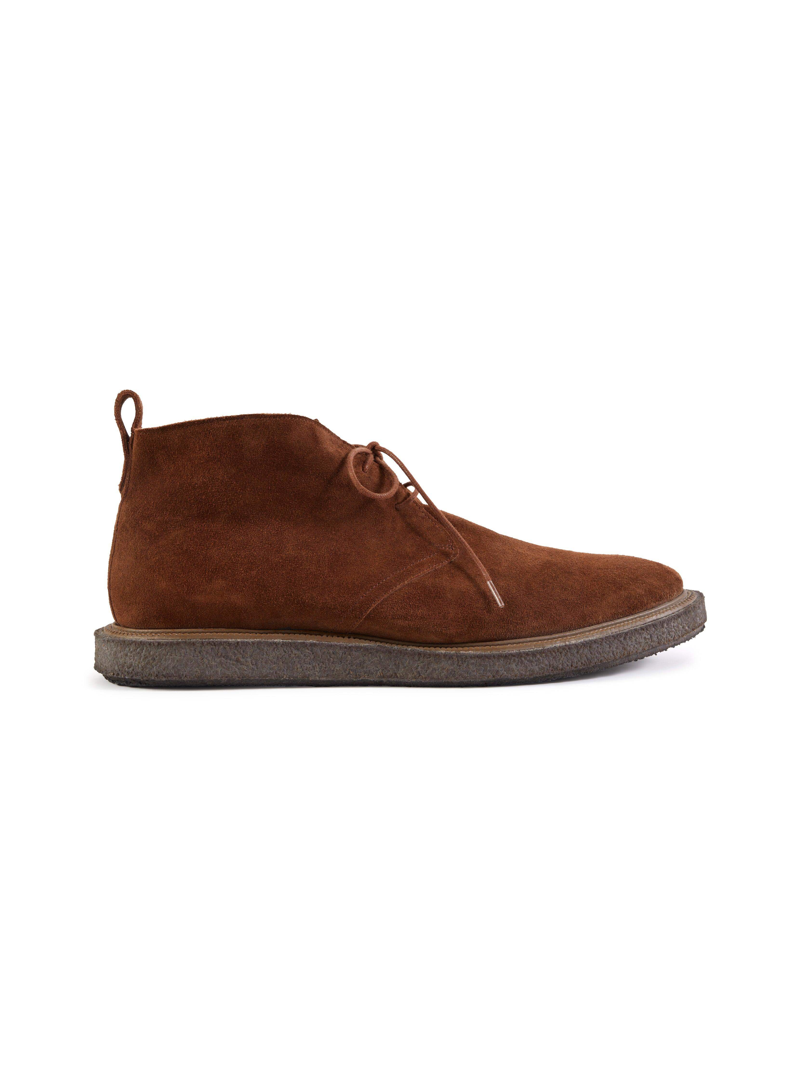 Reserve Chukka Boot - Brown - Image 3