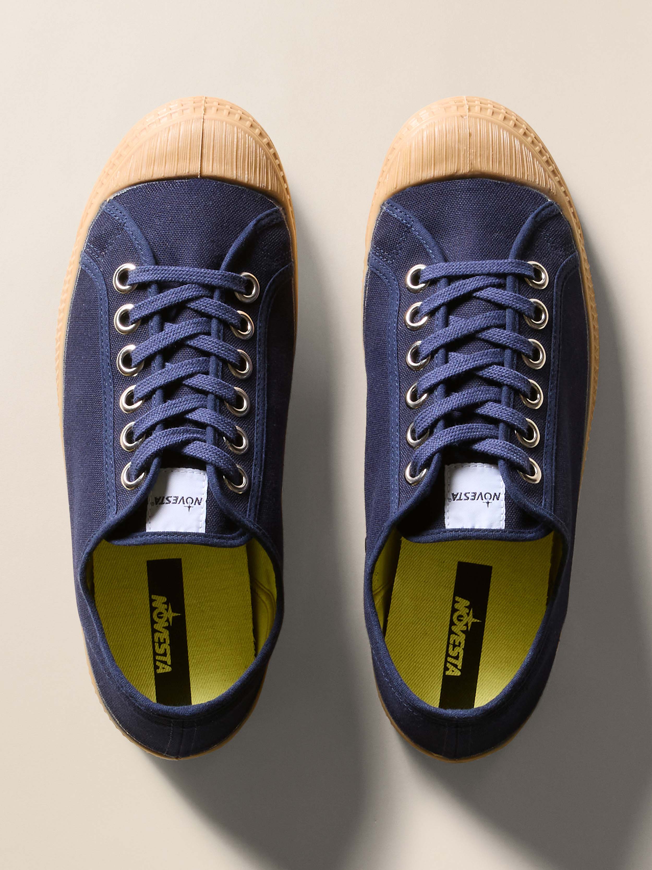 Novesta Star Master - 27 Navy 003 Transparent - Image 3