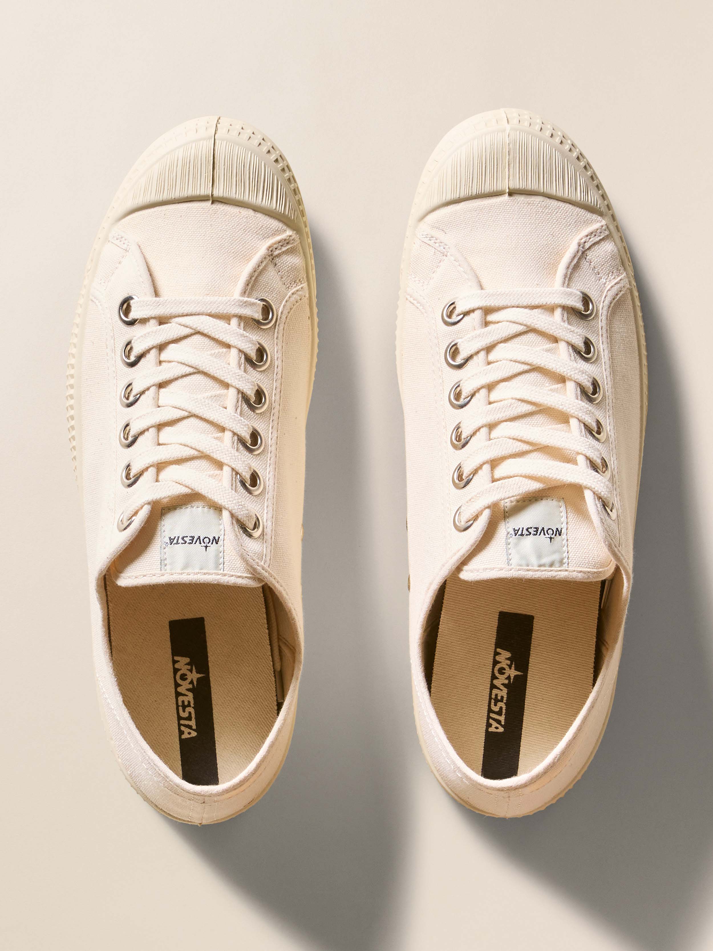Novesta Star Master - Mono 99 Beige - Image 3