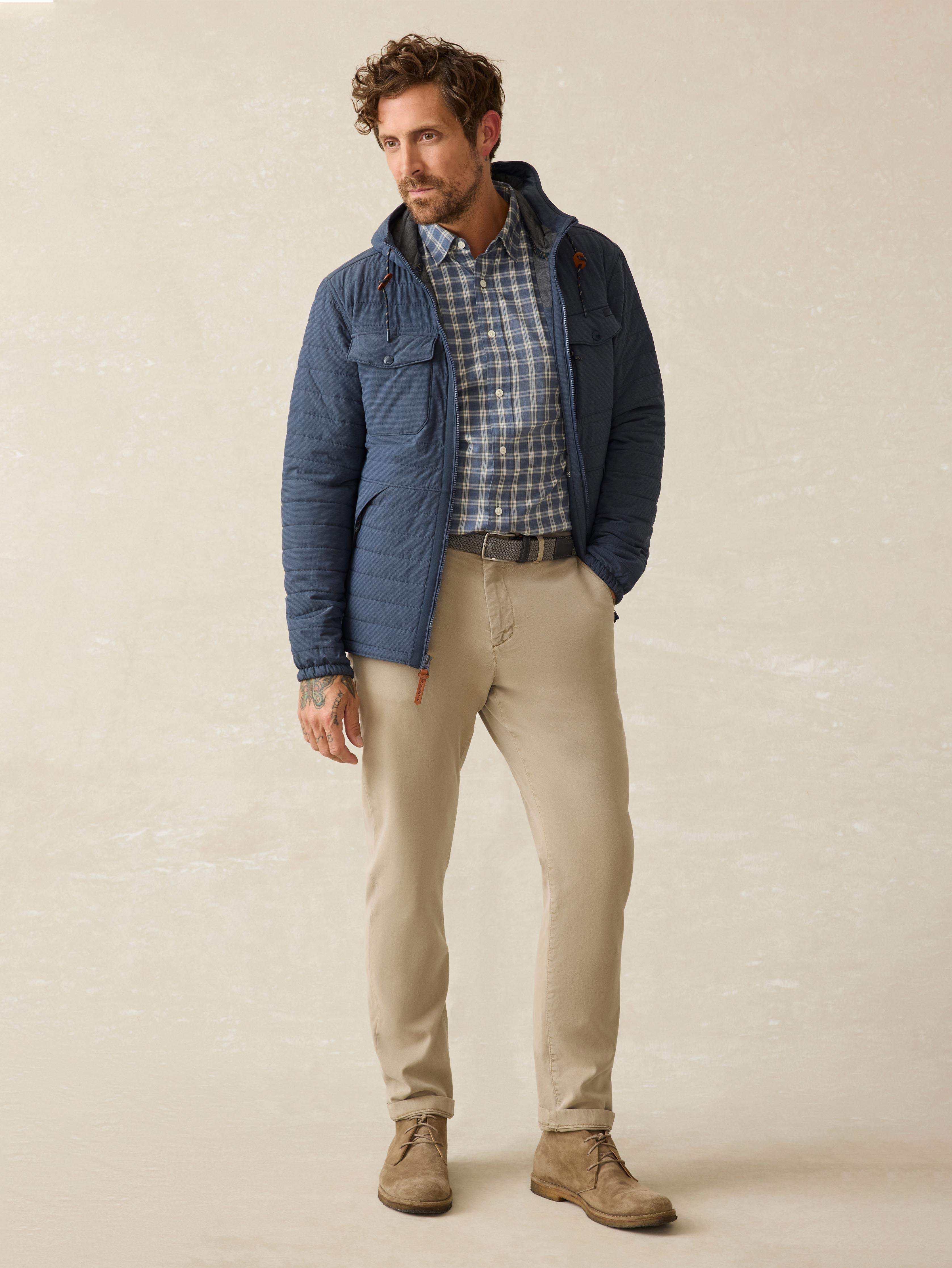 Movement™ Shirt - Bear Canyon Plaid - Image 4
