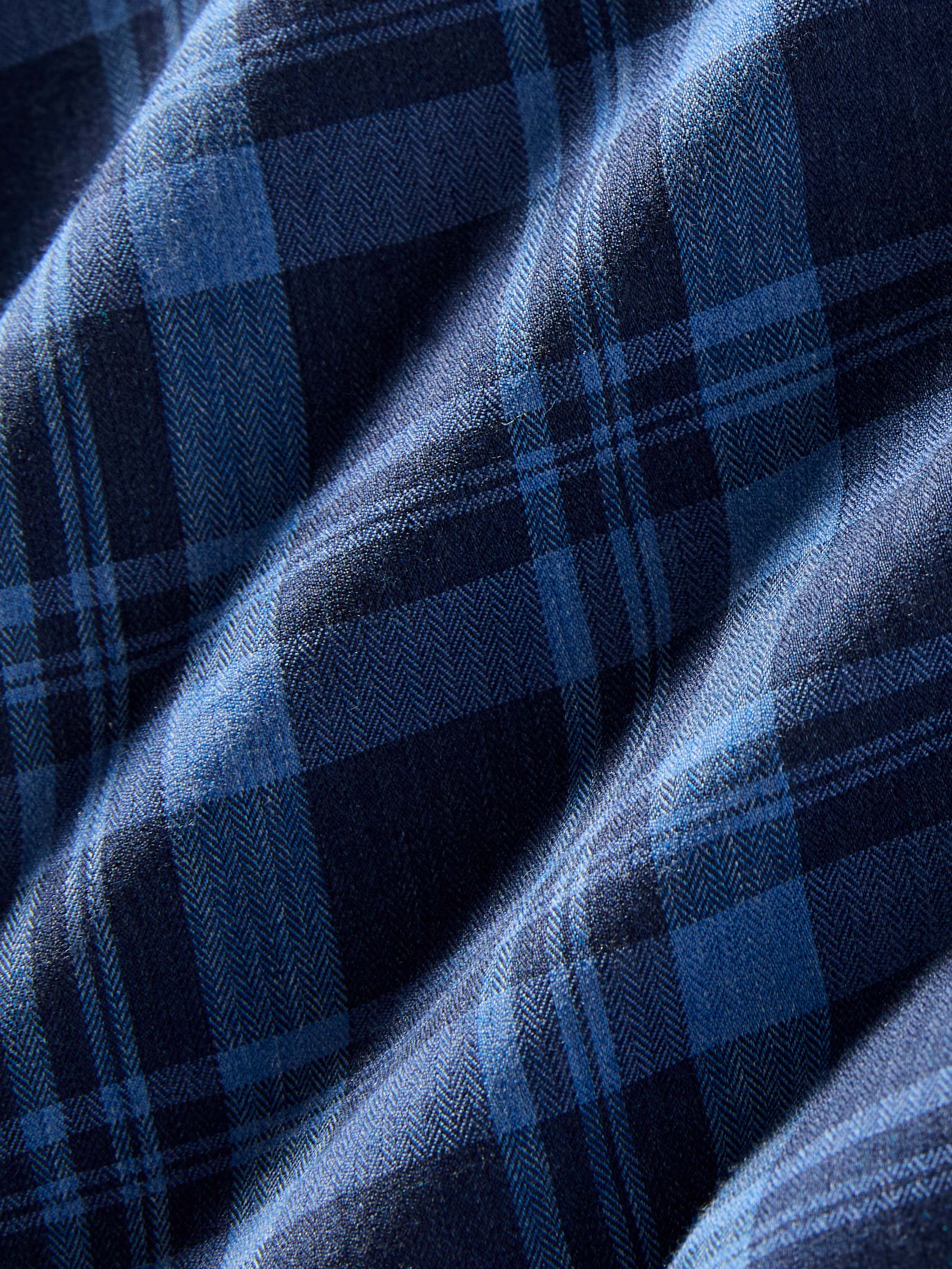 The Movementâ„¢ Shirt - North Twilight Plaid - Image 2