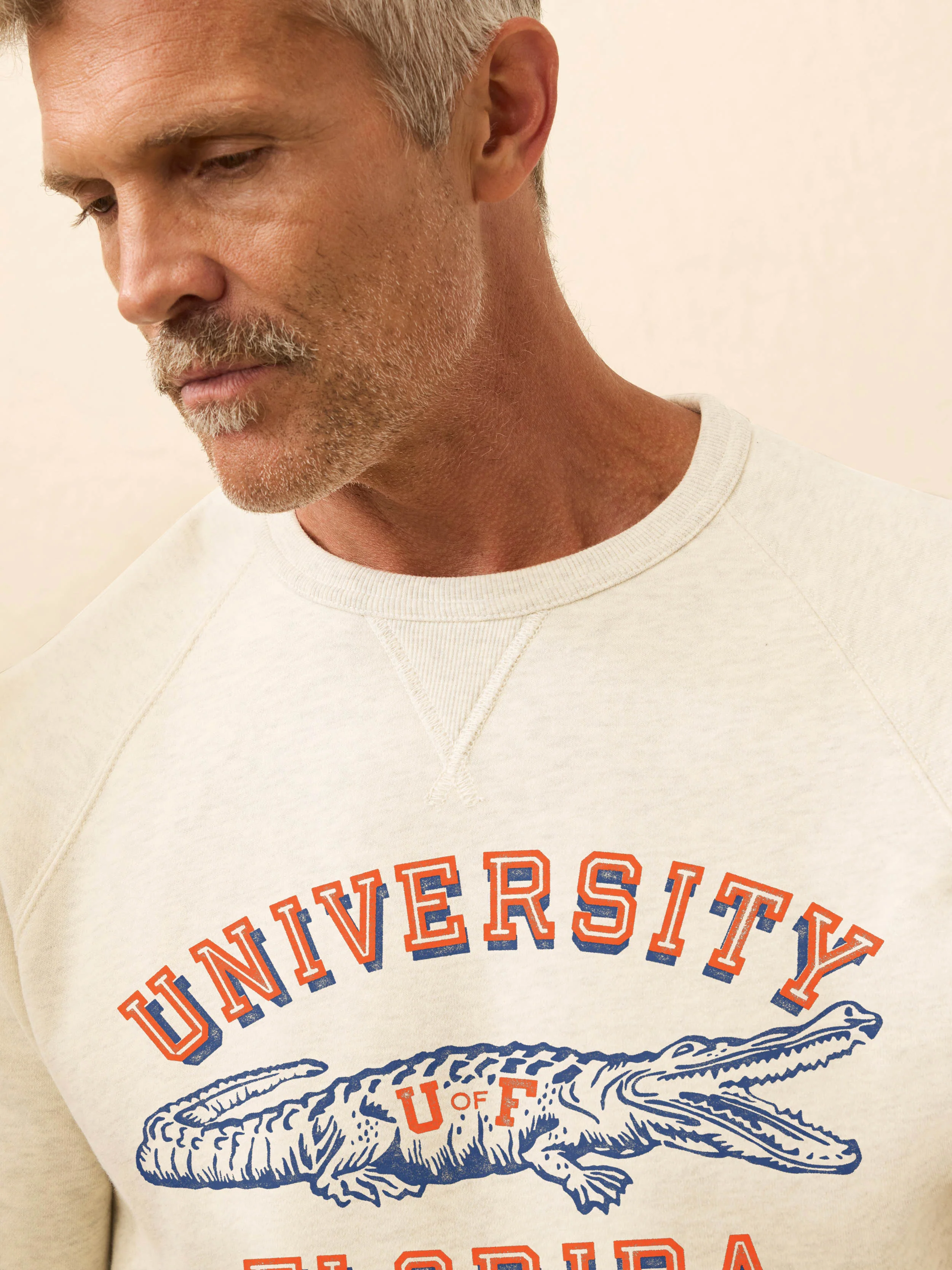 University of Florida High Standard Crew - Cabo Blanco - Image 2